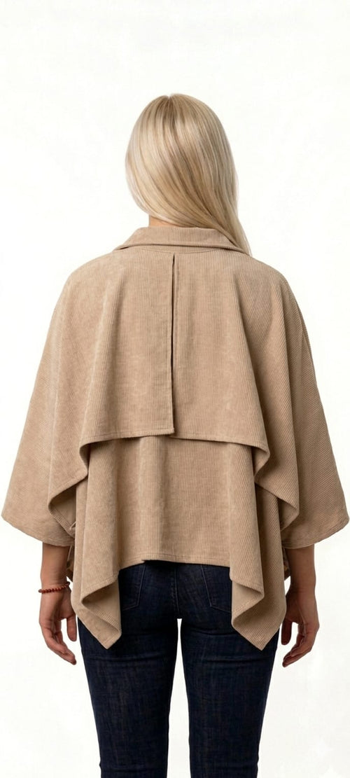 Capa Eliza