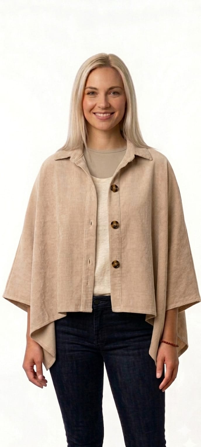 Capa Eliza