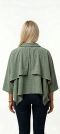 Capa Eliza