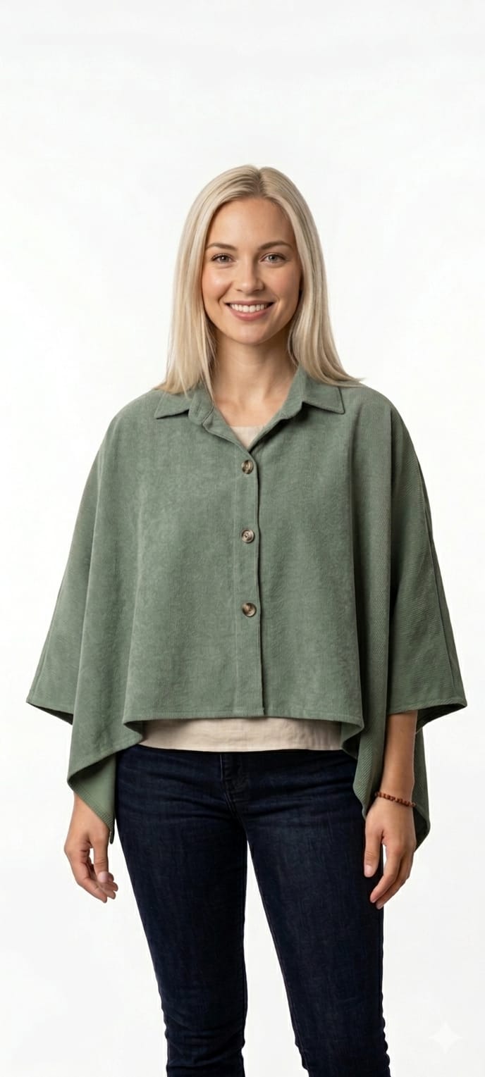 Capa Eliza