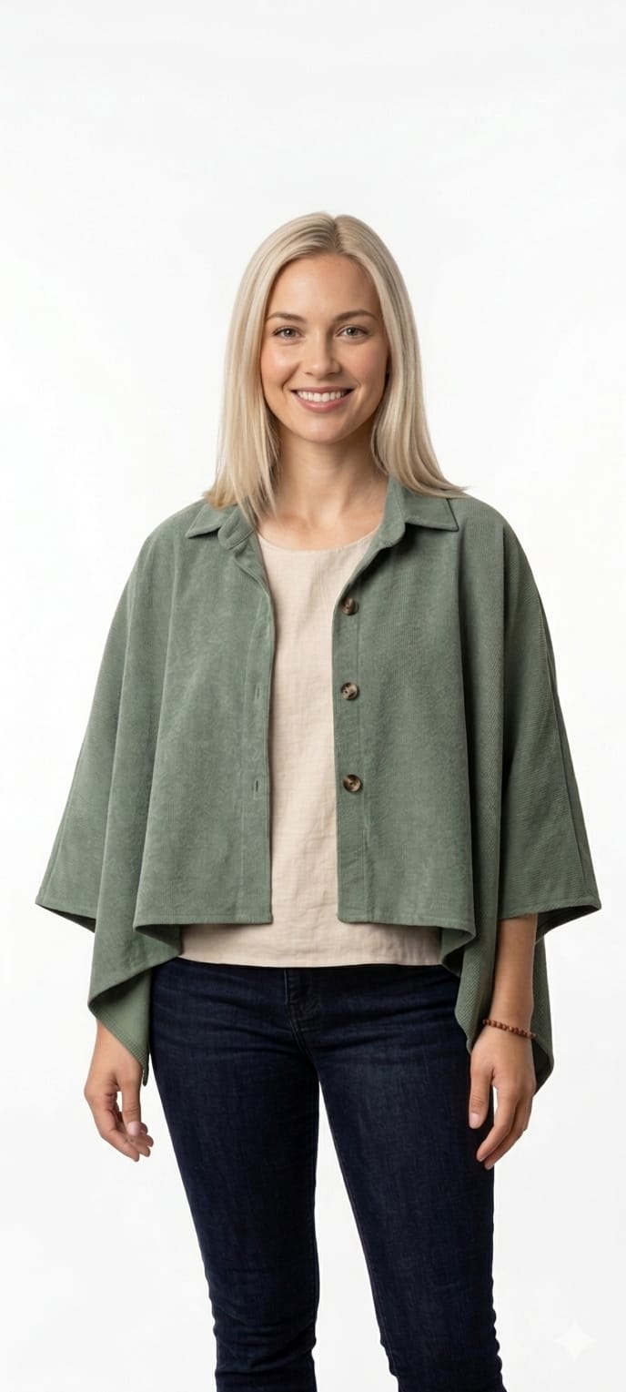 Capa Eliza