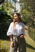 Blusa Elsa