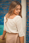 Blusa Helena